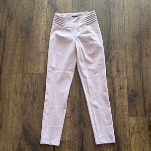 Greyson Light purple  Trousers